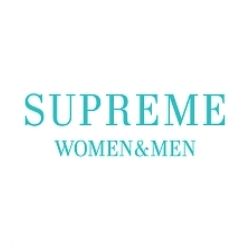 Supreme Women & Men - July 2026